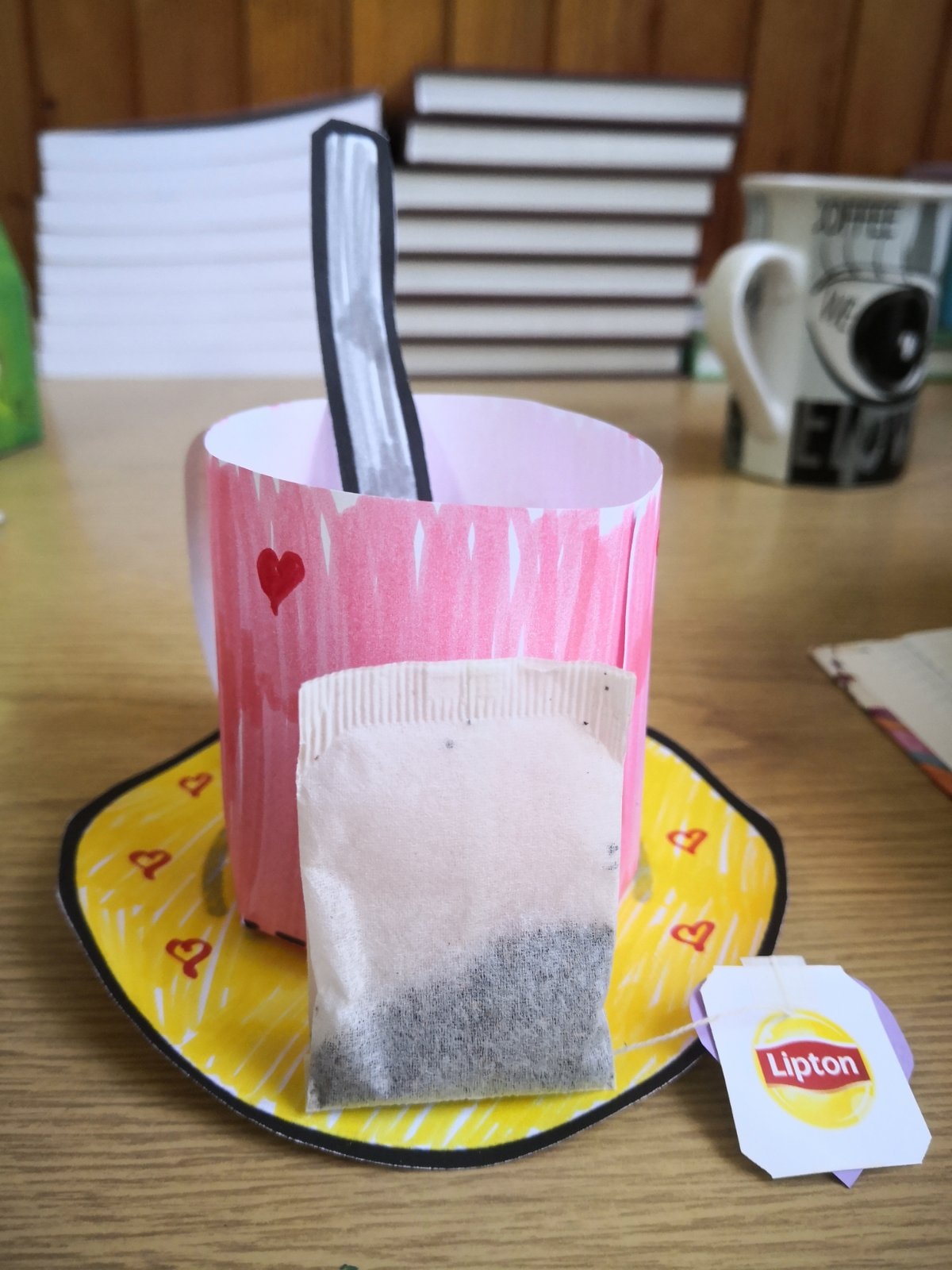 Szerelmesek napjára készültünk-2022