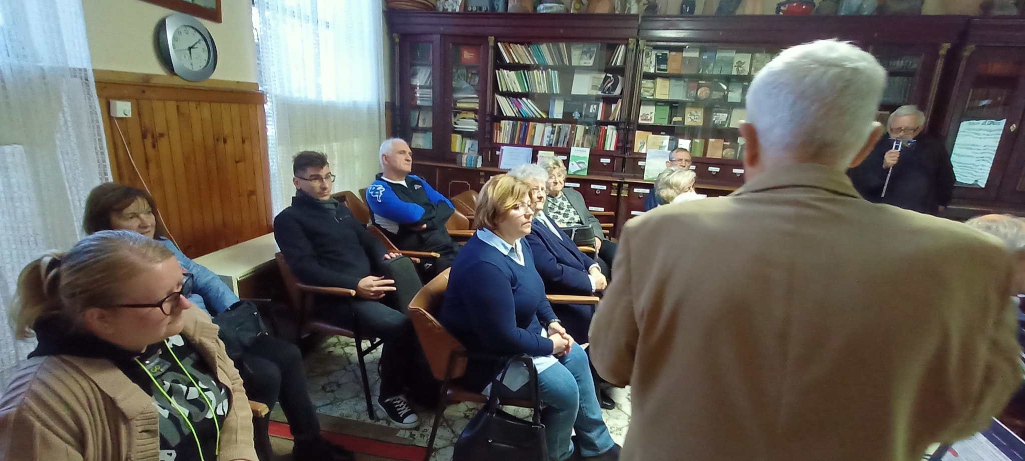 Dr. Kasza Bálint: Jól csak a szívével lát az ember-2022