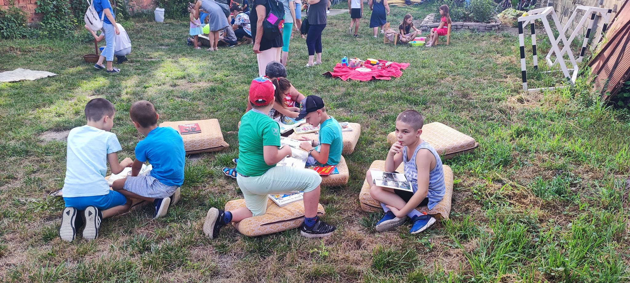 Keressük a Búcsúfiát!