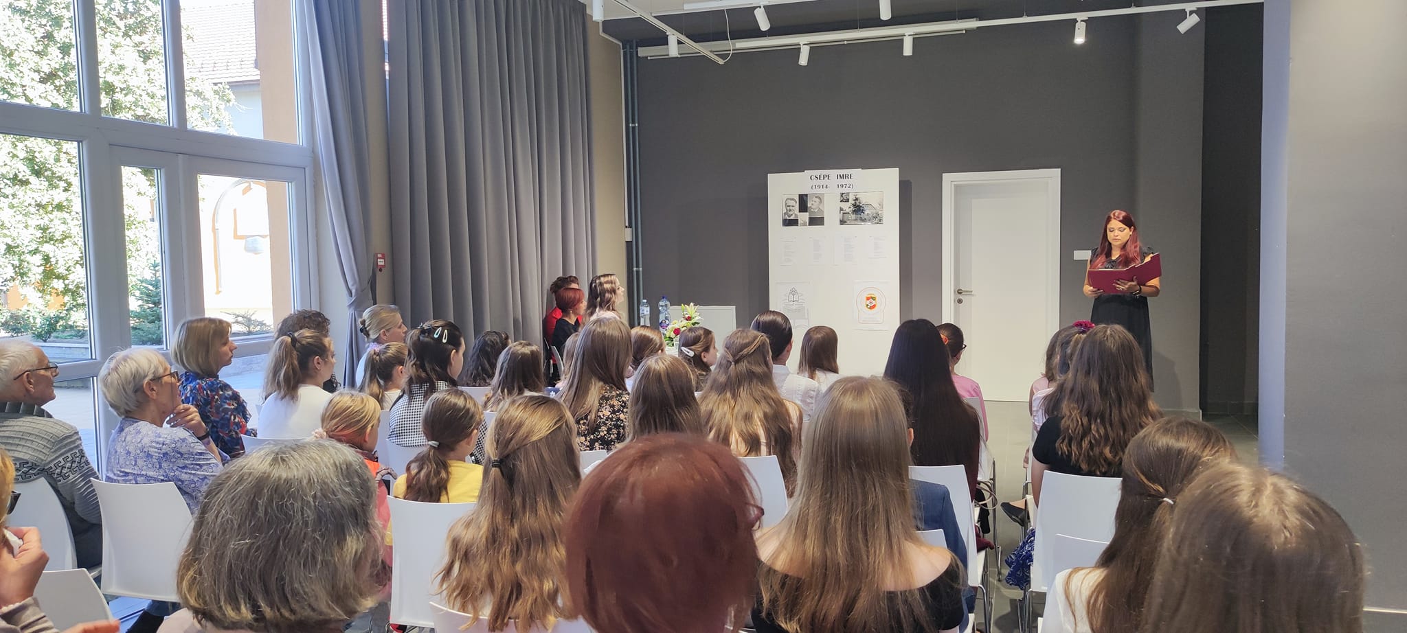 Hegyesi LITERAtúra – 2024