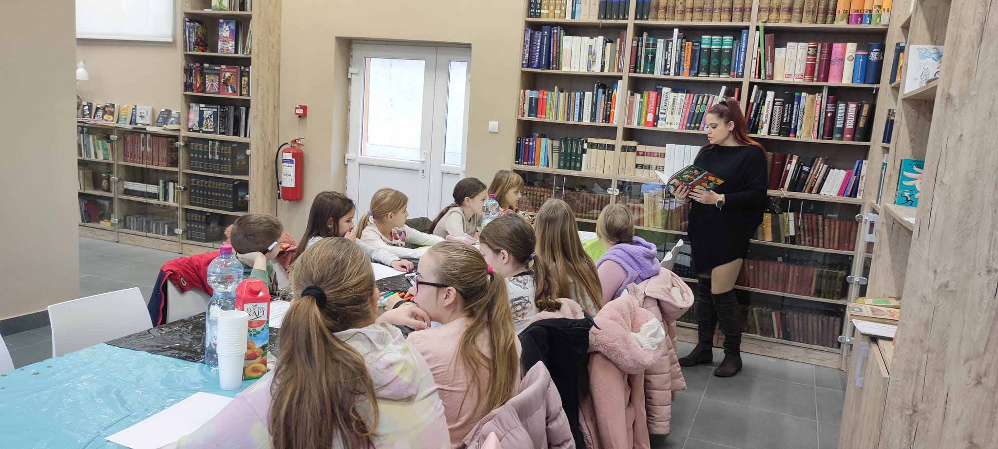 Pecsétgyűjtő eredményhirdetés -2024