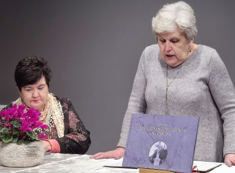 Dr. Szőke Anna: Kishegyes temetőinek néprajza