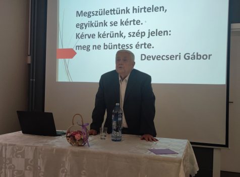 Dr. Kasza Bálint: Miért lesz egyre több fiatal rákos?