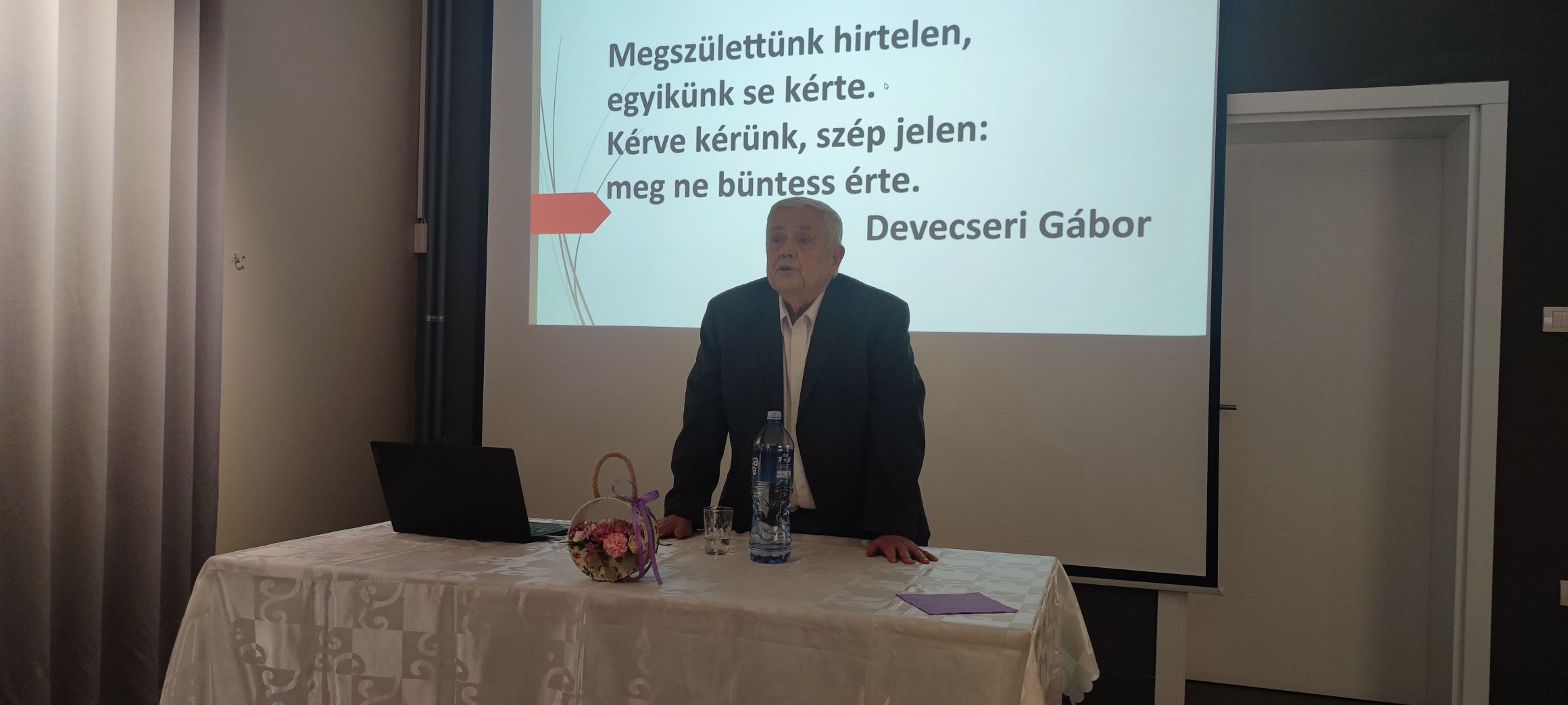 Dr. Kasza Bálint: Miért lesz egyre több fiatal rákos?