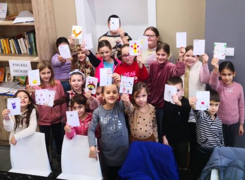 Pecsétgyűjtő készítése – 2025