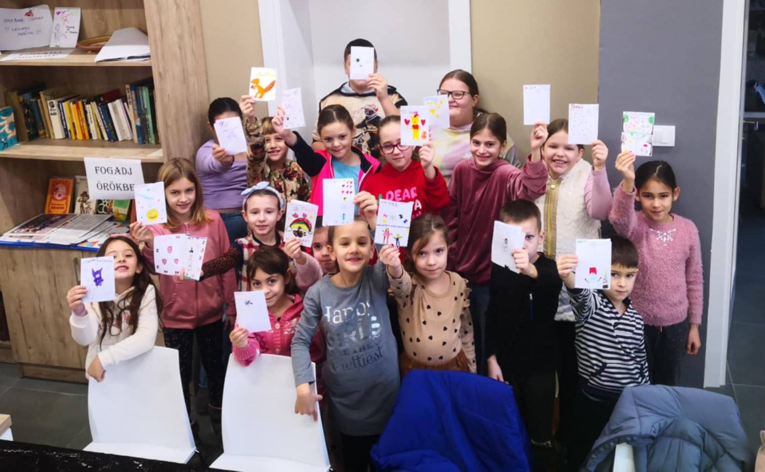 Pecsétgyűjtő készítése – 2025