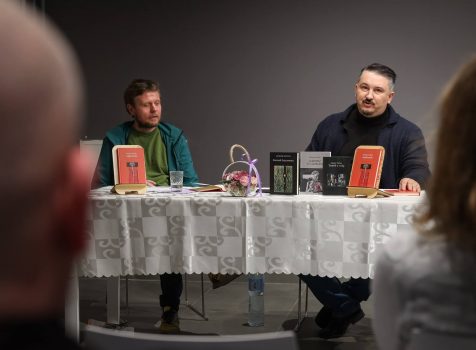 Sándor Zoltán: Apátlanok