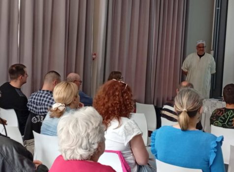 Dr. Czékus Borisz: Marokkó, a világ legnagyobb piaca