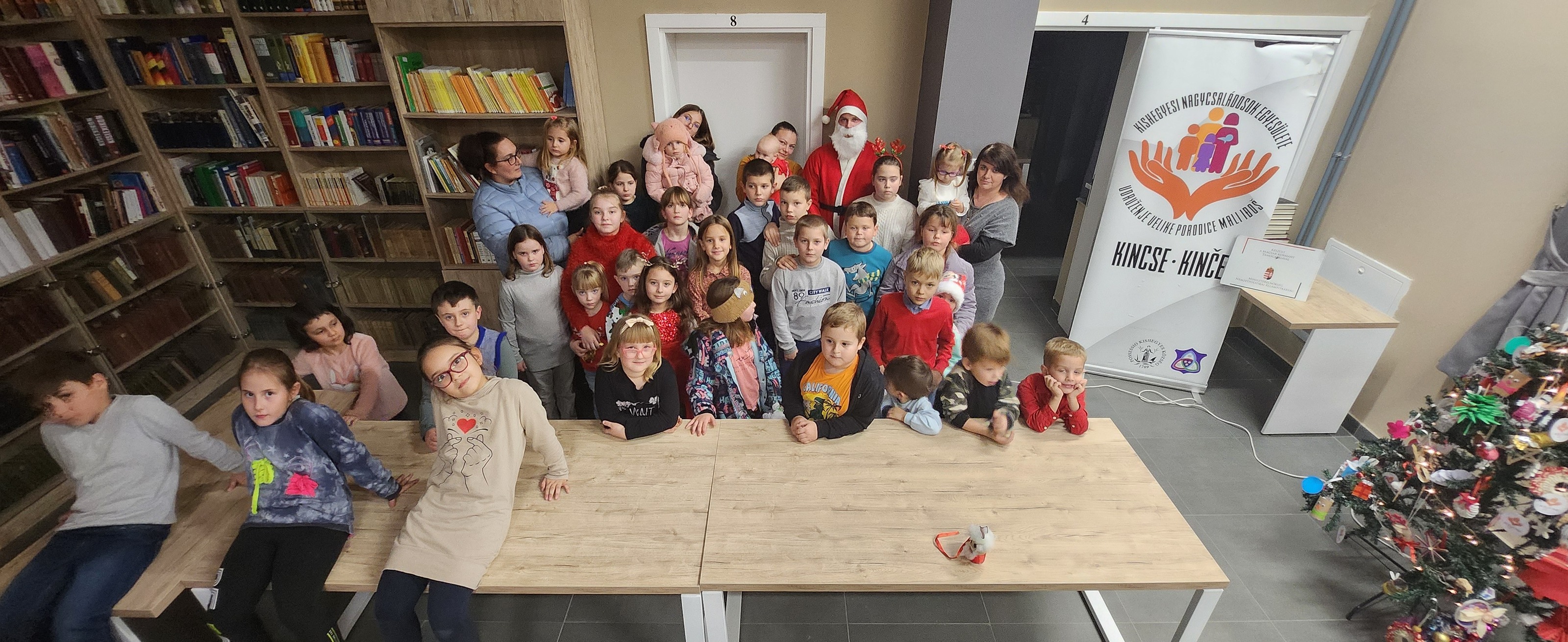 Kincse Mikulás-2025