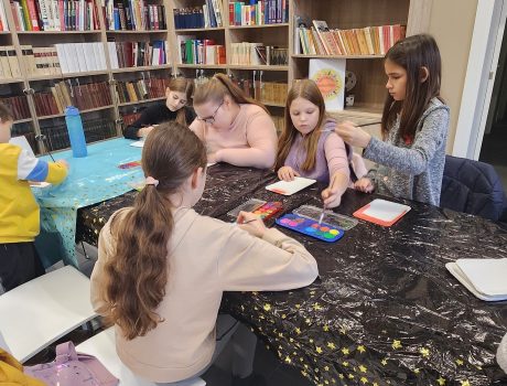 Pecsétgyűjtő játékunk eredményhirdetése-2025