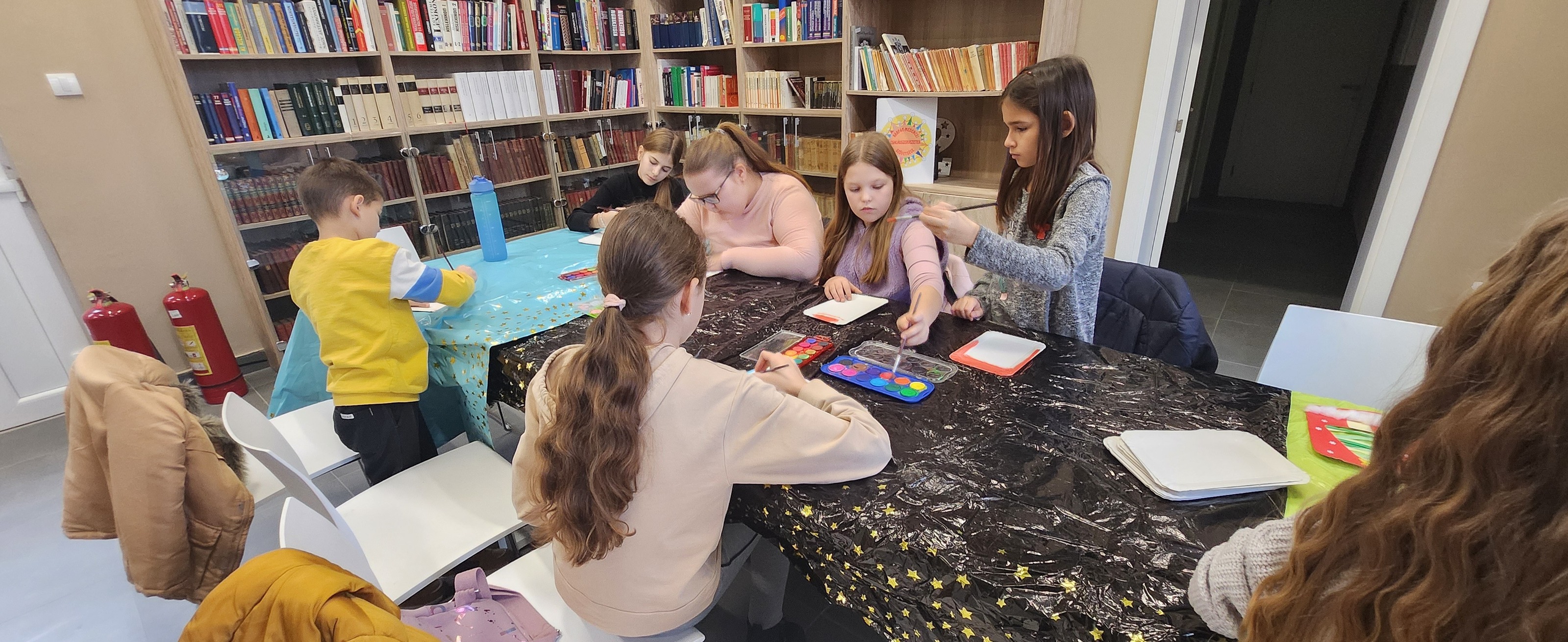 Pecsétgyűjtő játékunk eredményhirdetése-2025