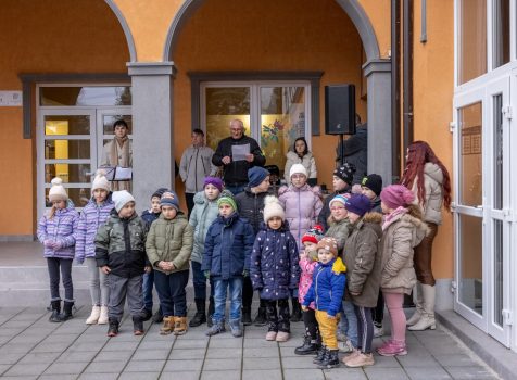 Advent 3. gyertyája és ünnepi koncert